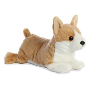 Grand Series 12" Corgi