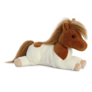 Grand Series 12" Mix Pony