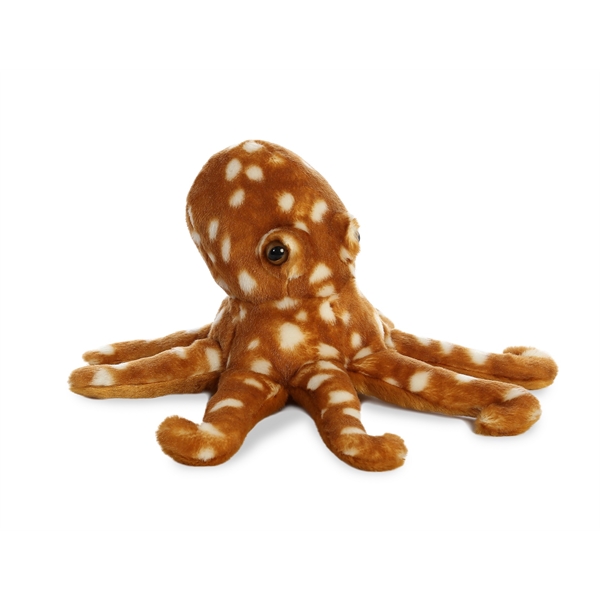 Grand Series 12" Octopus