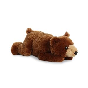 Grand Series 12" Grizzly Bear