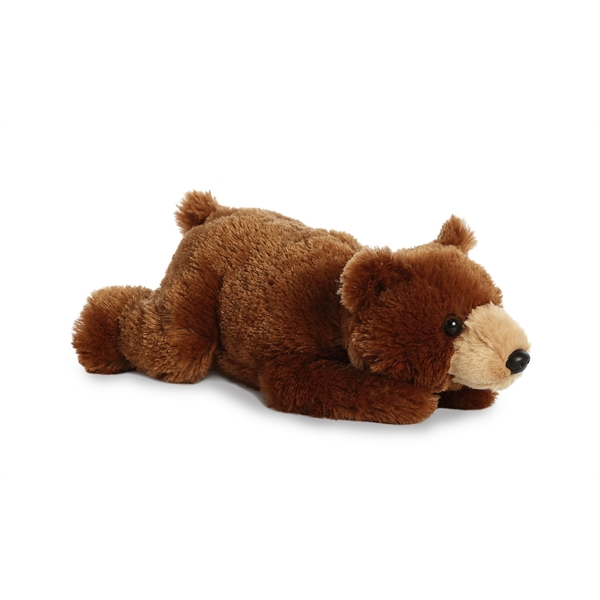 Grand Series 12" Grizzly Bear
