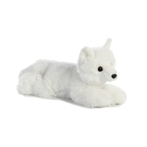 Grand Series 12" Arctic Fox