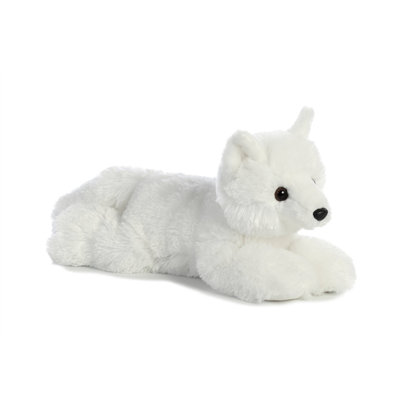 Grand Series 12" Arctic Fox