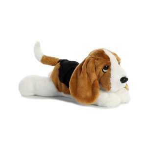 Grand Series 12" Basset Hound