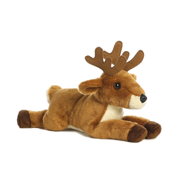 Grand Series 12" White Tail Buck