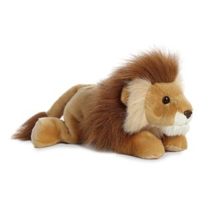 Grand Series 12" Lion
