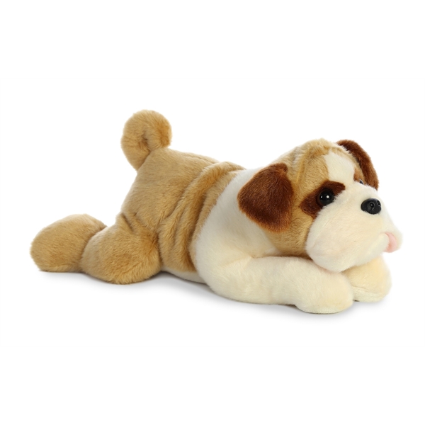 Grand Series 12" English Bulldog