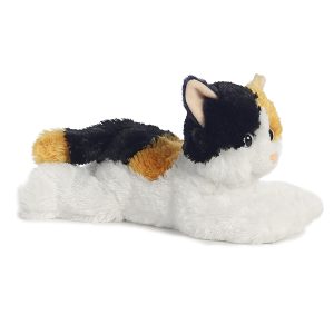 Grand Series 12" Calico Cat