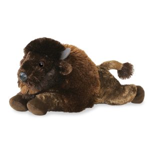 Grand Series 12" Bison