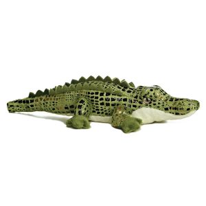 Grand Series 12" Scales Alligator