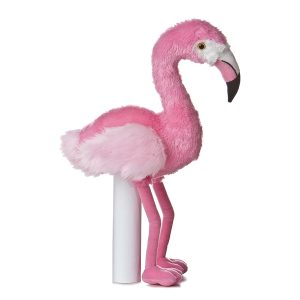 Grand Series 12" Flamingo
