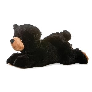 Grand Series 12" Black Bear