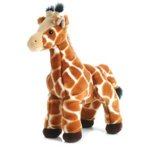 Grand Series 12" Standing Giraffe