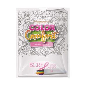 Color Comfort Combo Pack