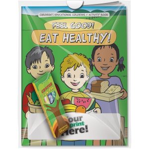Coloring Book Combo Pack