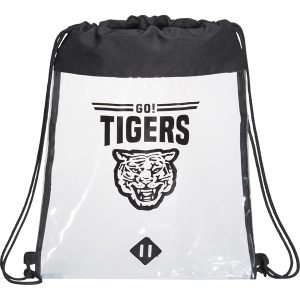 Bayside Drawstring Bag