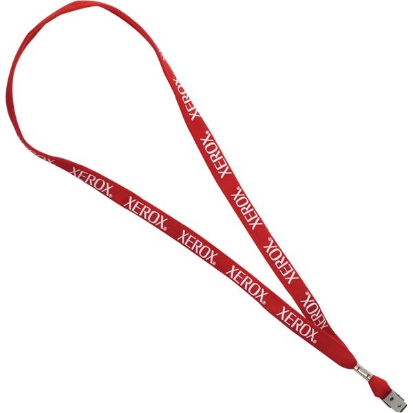 Factory Direct Lanyard