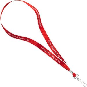 Factory Direct Lanyard