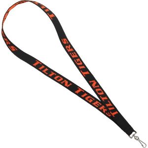 Woven Lanyard
