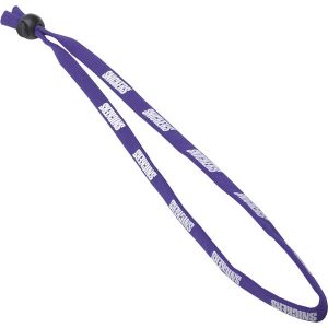 Adjustable Nylon Elastic Lanyard