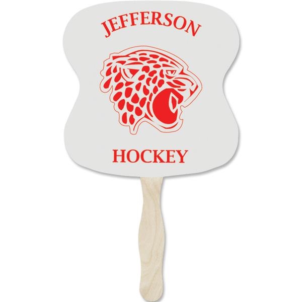 Mini Hand Fan