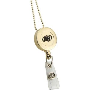 Retractable Badge Reel