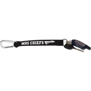 Key Strap Nylon Web
