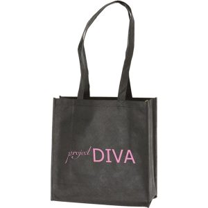 Small Tote Bag