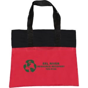 Caliente Tote Bag