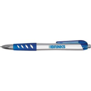 MercuryPlastic Pen
