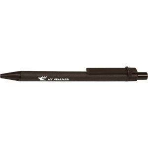 Eco Paper Barrel Pen