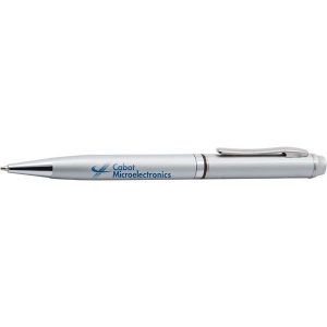 Roosevelt Metal Pen