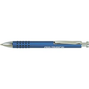 Derby Metal Pen