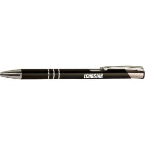 Wolverine Metal Pen