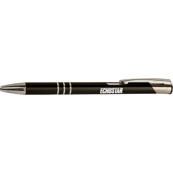 Wolverine Metal Pen