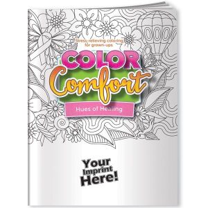 Color Comfort™ - Hues of Healing