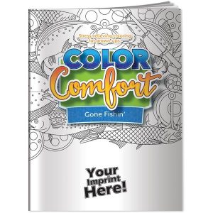 Color Comfort™ - Gone Fishing