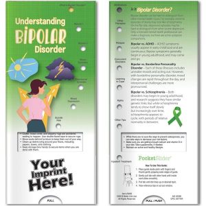 Pocket Slider™ - Understanding Bi-Polar Disorder