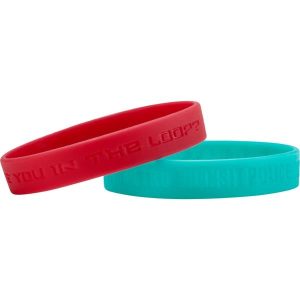Silicone Wristband
