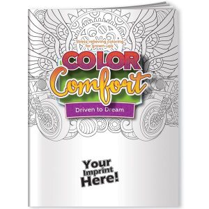 Color Comfort™ - Driven to Dream