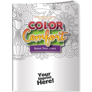 Color Comfort™ - Raise Your Glass