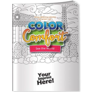 Color Comfort™ - See the World