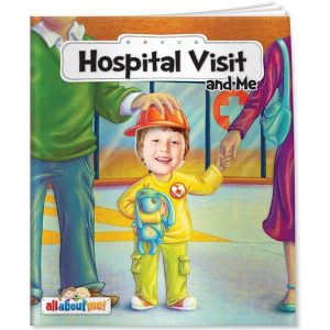 All About Me™ - Hospital Visit and Me