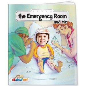 All About Me™ - The Emergency Room and Me