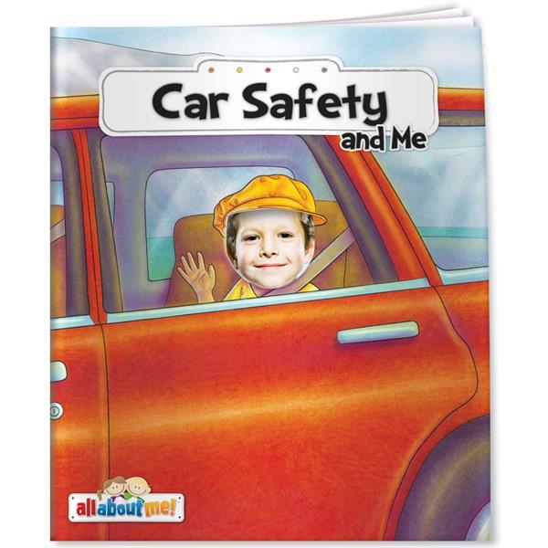 All About Me™ - Car Safety and Me