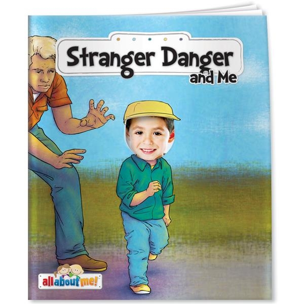 All About Me™ - Stranger Danger and Me