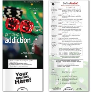 Pocket Slider™ - Gambling Addiction