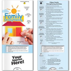 Pocket Slider™ - Family Strengthening