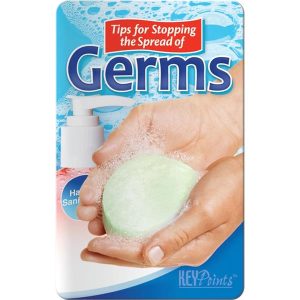 Key Points™ - Tips for Stopping the Spread of Germs
