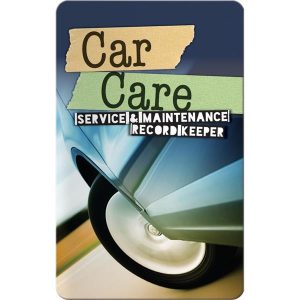 Key Points™ - Car Care